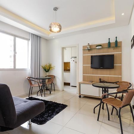 Apartamento Floripa Florianopolis Luaran gambar
