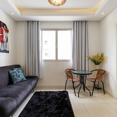 Apartamento Floripa Florianopolis Luaran gambar