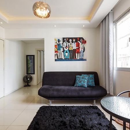 Apartamento Floripa Florianopolis Luaran gambar