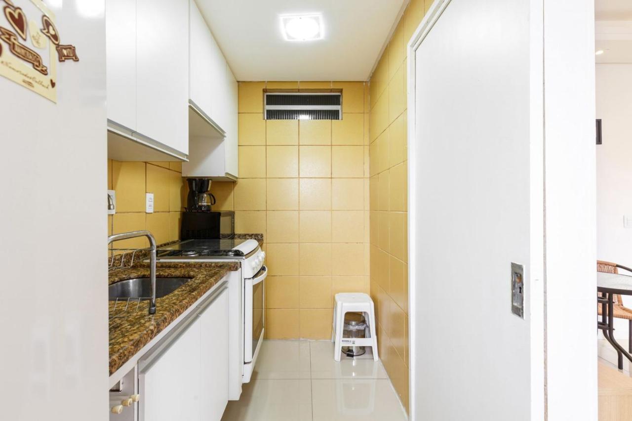 Apartamento Floripa Florianopolis Luaran gambar