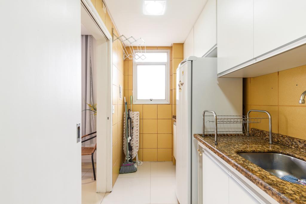 Apartamento Floripa Florianopolis Luaran gambar