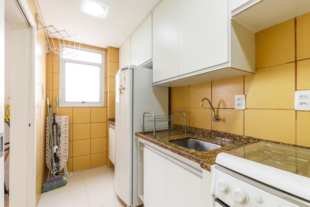 Apartamento Floripa Florianopolis Luaran gambar
