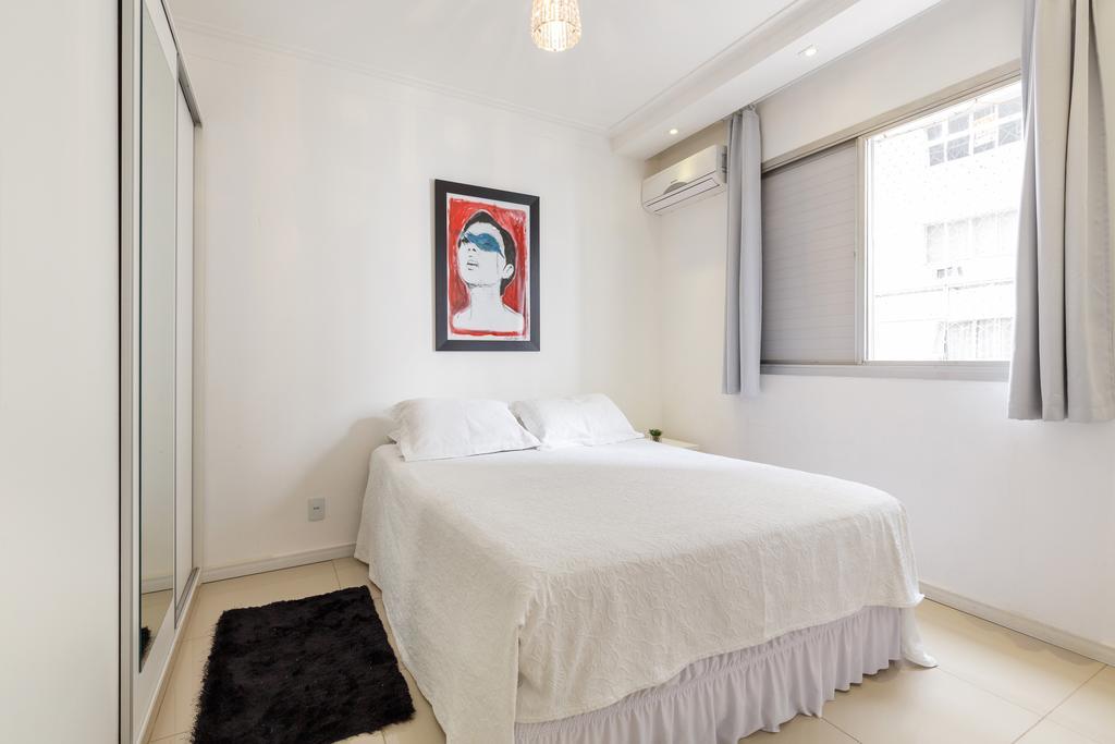 Apartamento Floripa Florianopolis Luaran gambar