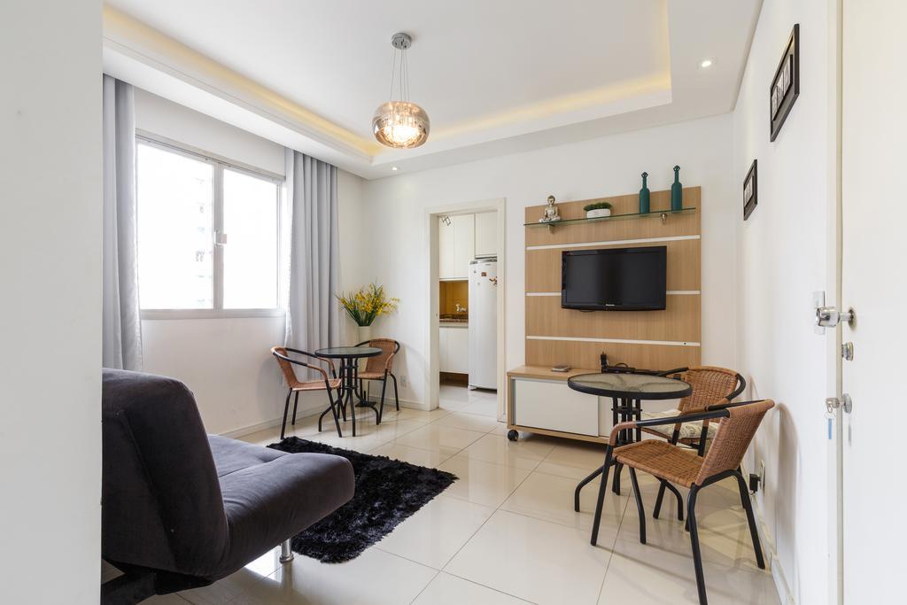 Apartamento Floripa Florianopolis Luaran gambar