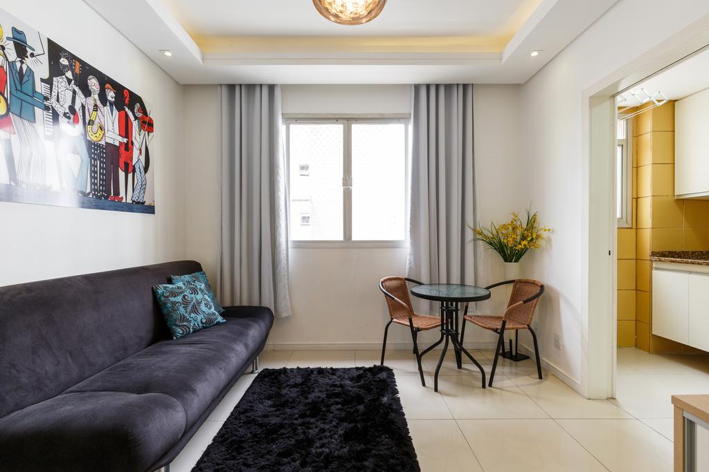 Apartamento Floripa Florianopolis Luaran gambar