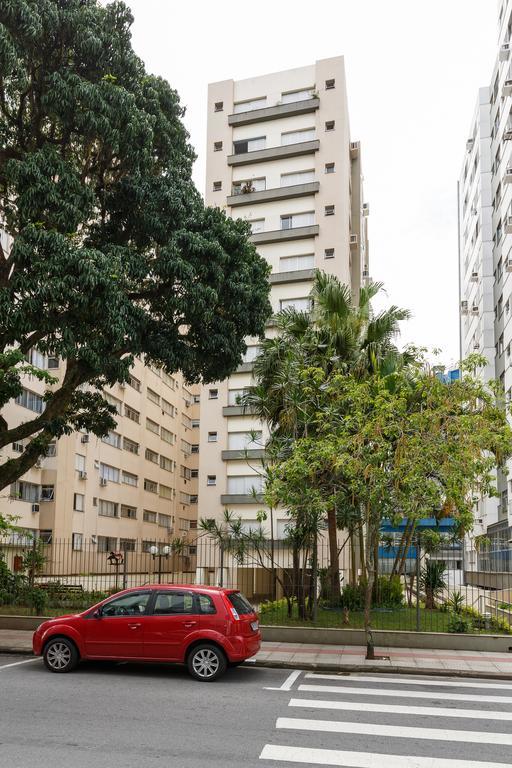 Apartamento Floripa Florianopolis Luaran gambar