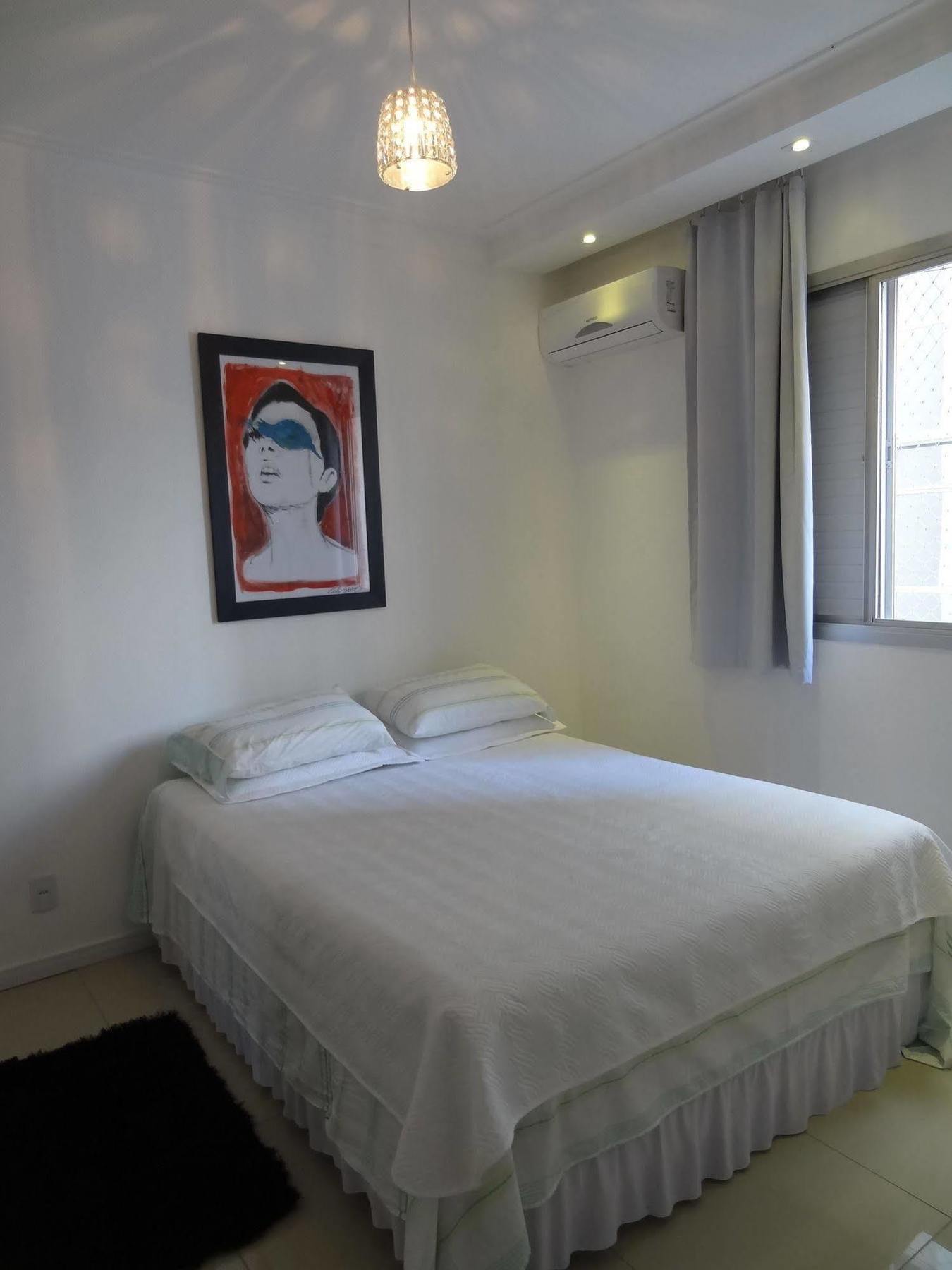 Apartamento Floripa Florianopolis Luaran gambar
