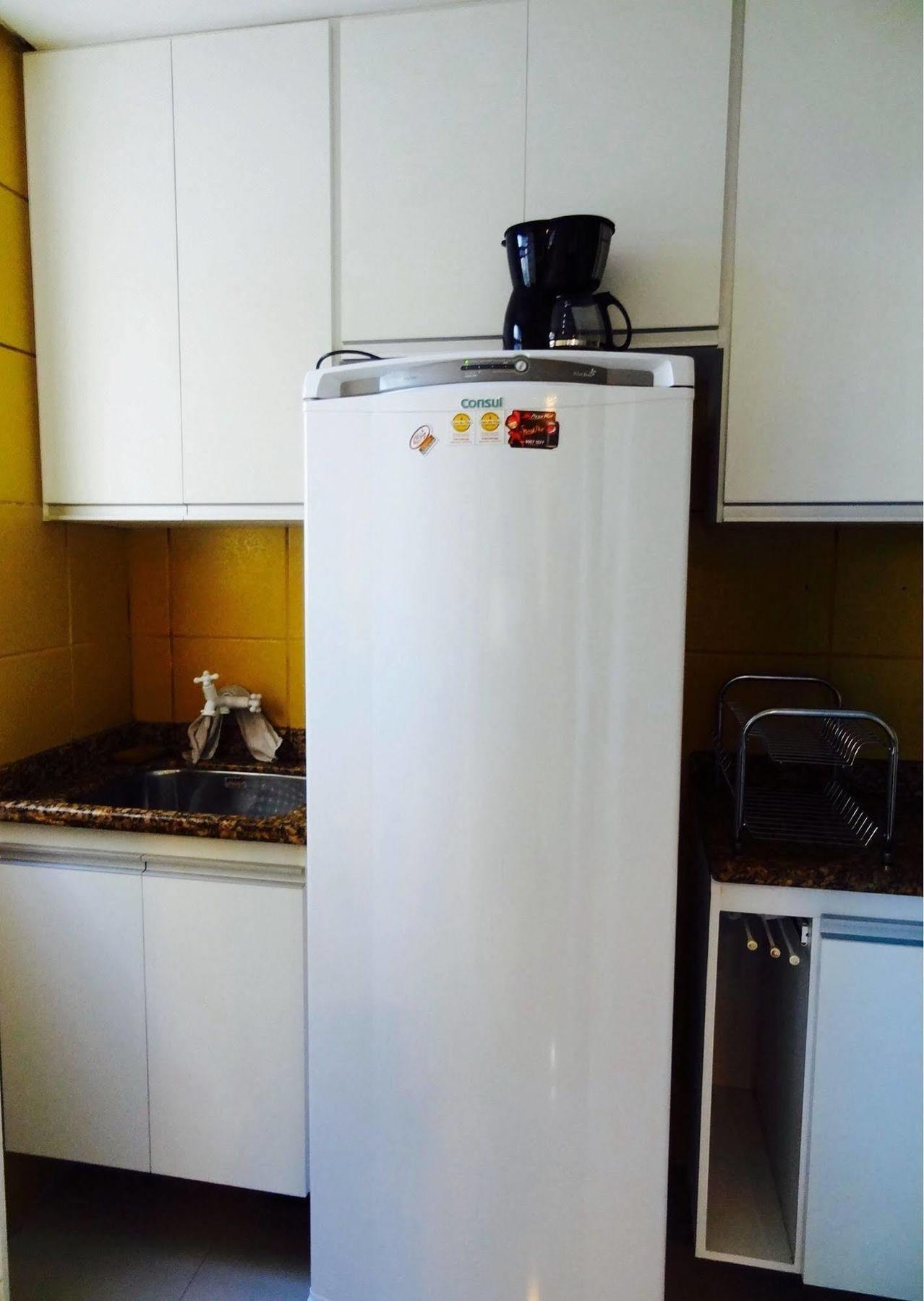 Apartamento Floripa Florianopolis Luaran gambar